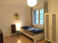 Monteurzimmer Leipzig 24 / SOFORT BUCHBAR! - JETZT UNTERKUNFT SICHERN Bild 14