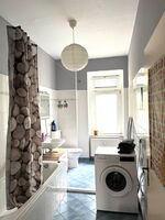 Monteurzimmer Leipzig 24 / SOFORT BUCHBAR! - JETZT UNTERKUNFT SICHERN Bild 8