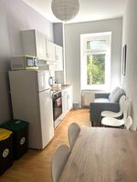 Monteurzimmer Leipzig 24 / SOFORT BUCHBAR! - JETZT UNTERKUNFT SICHERN Bild 7