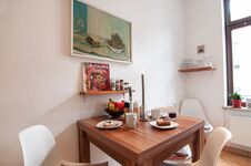 Monteurzimmer Leipzig 24 / SOFORT BUCHBAR! - JETZT UNTERKUNFT SICHERN Bild 21