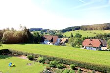 Haus Monika Ferienwohnungen Bild 15