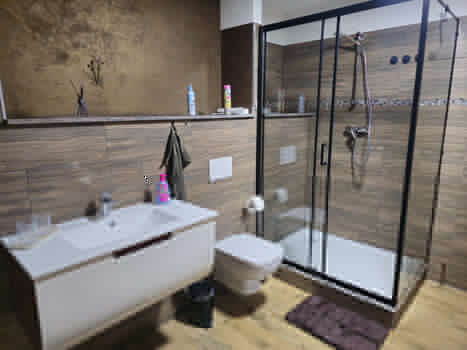 Frisch sanierte Monteurwohnung Obrázok 5