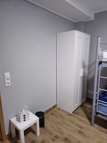 Frisch sanierte Monteurwohnung Obrázok 4