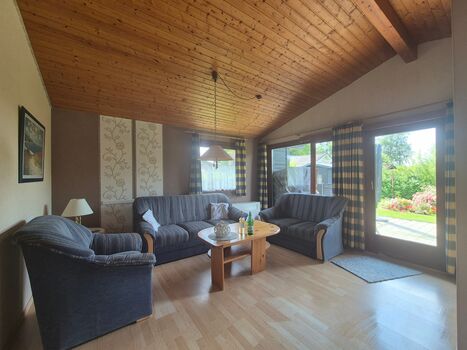 Haus Fürchtenicht Husum / Simonsberg Bild 2