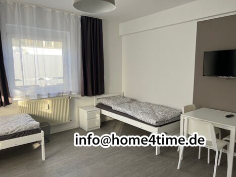 Home4Time - in Hamburg und Hamburgs Stadtteilen