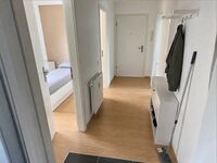 FL35 / TOMASZ-LIVING in HADERSLEV - Top für Monteure Bild 5