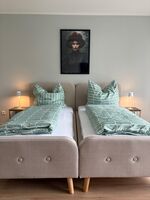 Bad Krozingen Kurpark & Thermalbad Sunshine Bild 1