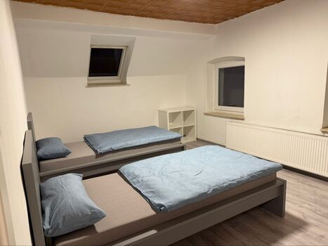 Gepflegte Monteurwohnung Bad Salzuflen - 4 bis 10 Personen Bild 4