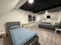 Große Monteurwohnung in Bad Salzuflen für 4-10 Personen Bild 1