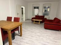 Gepflegte Monteurwohnung Bad Salzuflen - 4 bis 10 Personen Bild 6