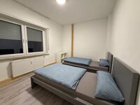 Große Monteurwohnung in Bad Salzuflen für 4-10 Personen Bild 2