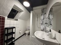 Große Monteurwohnung in Bad Salzuflen für 4-10 Personen Bild 11