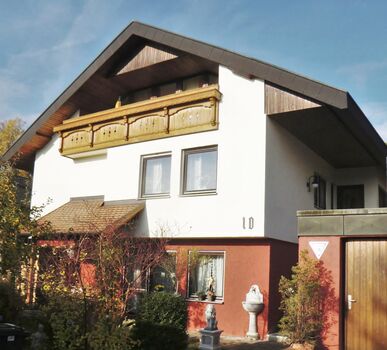 Ferienwohnung "Kornbühl" im schönen Laucherttal auf der Alb Bild 5