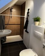 Badezimmer 2.OG