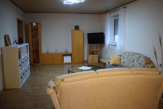 Wohnung Burg Bild 2