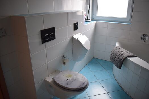 Wohnung Burg Bild 3