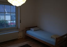 Wohnung EG