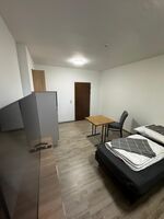 Monteurwohnung, Ferienwohnung, saniert, nähe Neubrandenburg Bild 3