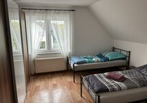 Wohnung Müller Bild 5