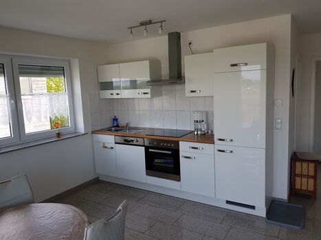 Wohnung Tomaschek Bild 5