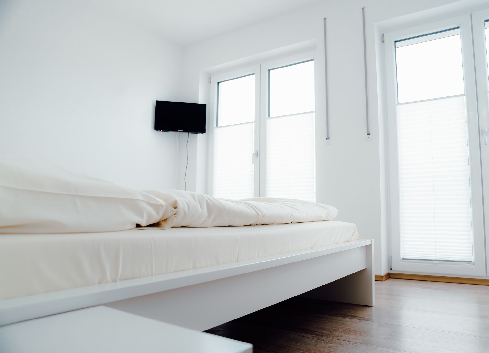 Schlafzimmer 2