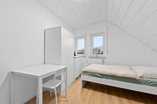 Monteurunterkünfte in Siegen – 24h Check-In Bild 2