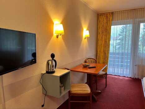 Gästehaus tilly Bild 2