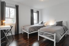 Monteurunterkunft/Monteurwohnung/Möbilierte Wohnung Bild 1