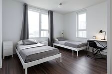 Monteurunterkunft/Monteurwohnung/Möbilierte Wohnung Bild 2