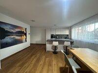 Große Ferienwohnung für bis 6 Personen 97qm Bild 10