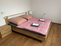 Große Ferienwohnung für bis 6 Personen 97qm Bild 11