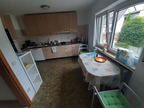 Gästezimmer Bill-Bezold Obrázok 2