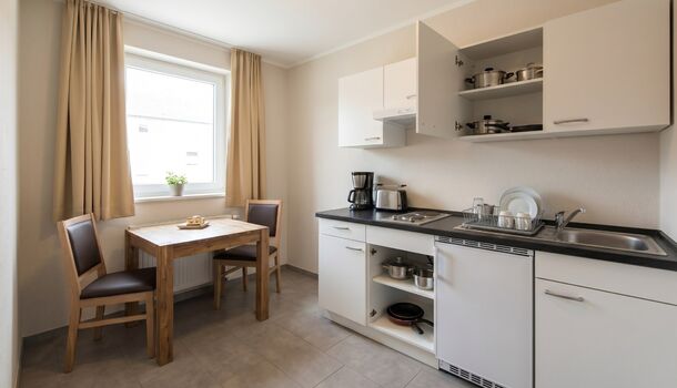 Business Apartment Eppingen Picture 2