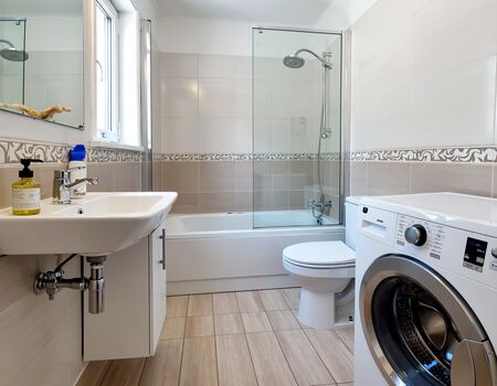 Monteurunterkünfte in Ibbenbüren – 24h Check-In Obrázok 4