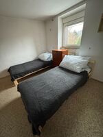 Schlafzimmer 1/4