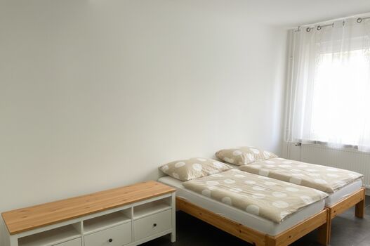 Monteurunterkünfte in Budenheim 01 – 24h Check-In Bild 2