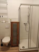 Wohnung grosartig aufzeit- Wismar Altstadt Bild 3