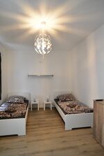 Wohnung grosartig aufzeit- Wismar Altstadt Bild 1