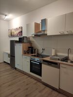 Wohnung grosartig aufzeit- Wismar Altstadt Bild 2