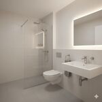 Monteurunterkünfte in Leverkusen – 24h Check-In Bild 4