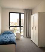 Monteurunterkünfte in Leverkusen – 24h Check-In Bild 4