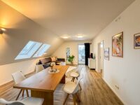 Apartement in Reinfeld mit 2 Schlafzimmern Bild 7