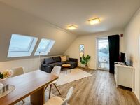 Apartement in Reinfeld mit 2 Schlafzimmern Bild 5