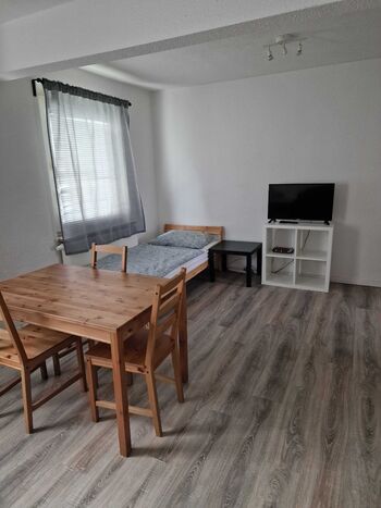 **** Hometime24 - Frisch renovierte Wohnung in Herne **** Bild 2