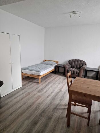 **** Hometime24 - Frisch renovierte Wohnung in Herne **** Picture 4