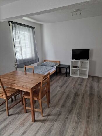 **** Hometime24 - Frisch renovierte Wohnung in Herne **** Picture 3