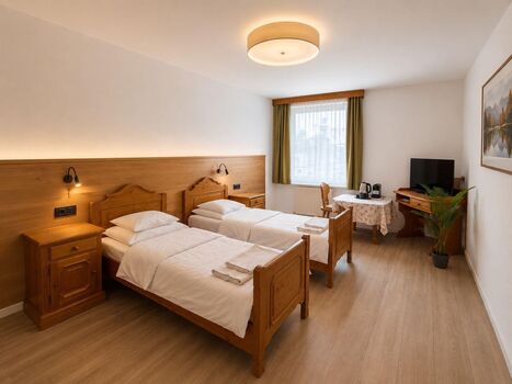 Pension Yilmaz