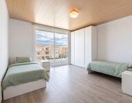 Monteurunterkünfte in Wiesloch – 24h Check-In Bild 2