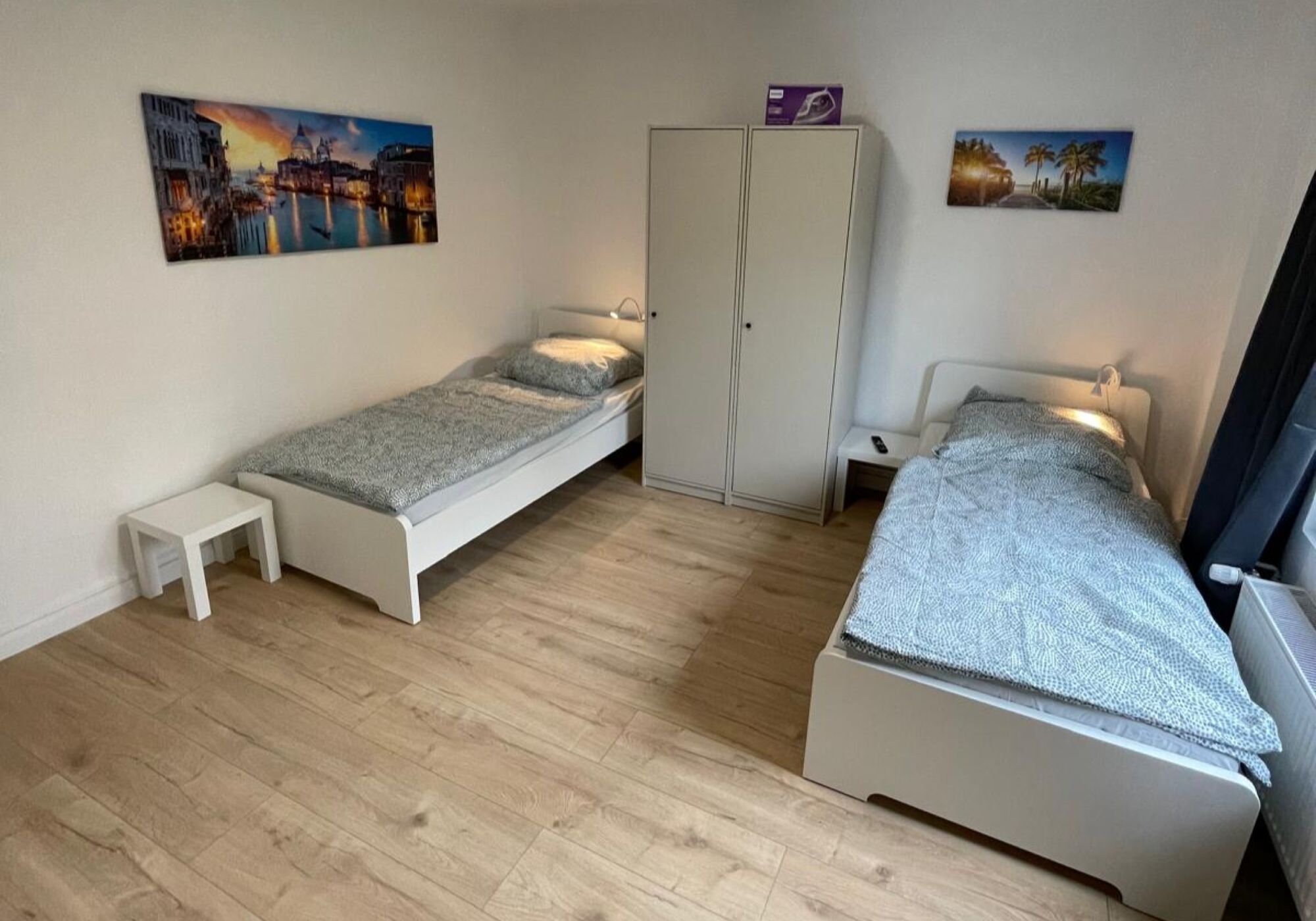 Exklusives Haus | 1-10 Pers. | Einzel- und Doppelzimmer