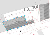 Neu geplantes Monteuerzimmer , 2 x 4 ZKB a 100 m2 Bild 1